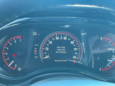 Used 2025 Dodge Durango GT AWD/4WD image 22