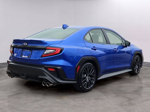 Used 2024 Subaru WRX Premium image 2