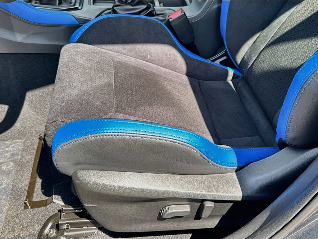 New 2026 Subaru WRX tS AWD/4WD image 24