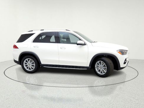 New 2026 Mercedes-Benz GLE 350 4MATIC image 6