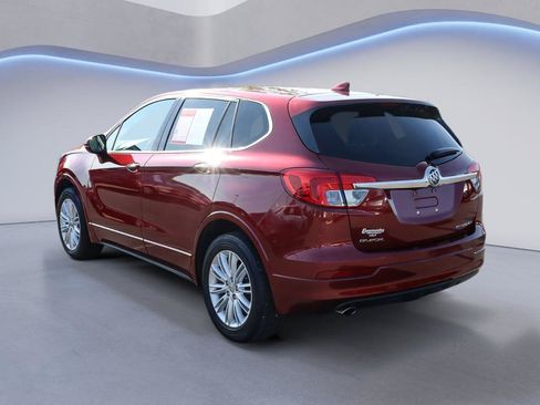Used 2018 Buick Envision Preferred FWD image 5