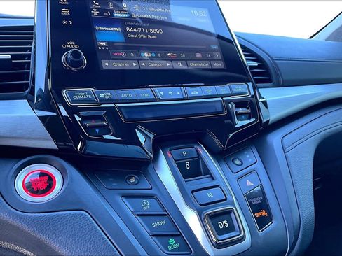 Used 2022 Honda Odyssey EX-L image 34