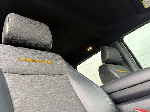 Certified 2024 Ford F150 Tremor w/ Bed Utility Package image 16