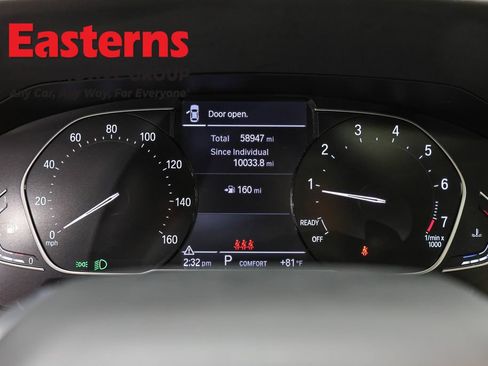 Used 2021 BMW 330i xDrive Sedan w/ Convenience Package AWD/4WD image 19