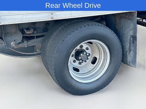 Certified 2019 Ford F350 XL RWD image 5