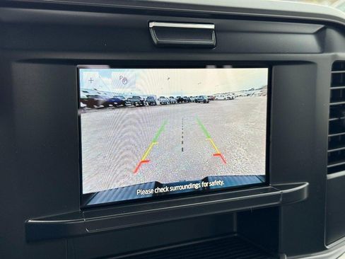 New 2026 Ford F250 XL w/ STX Appearance Package image 17
