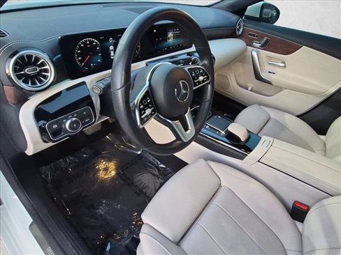 Certified 2023 Mercedes-Benz CLA 250 4MATIC image 10
