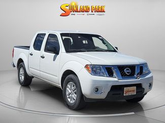 Used 2014 Nissan Frontier SV w/ SV Value Truck Package image 1