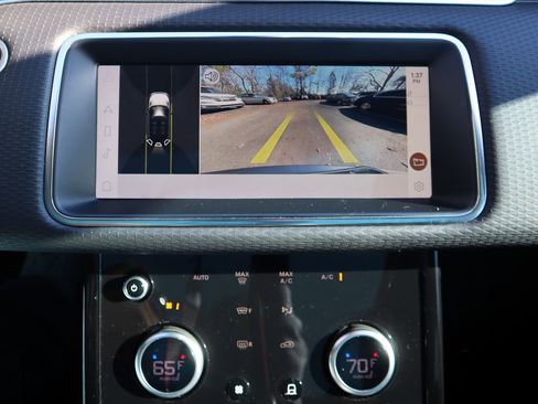 Used 2023 Land Rover Range Rover Evoque S image 17