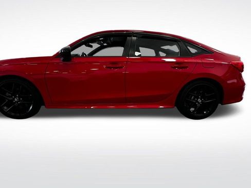 Used 2022 Honda Civic Si image 21