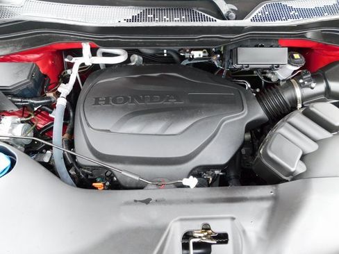 Used 2024 Honda Ridgeline RTL image 40