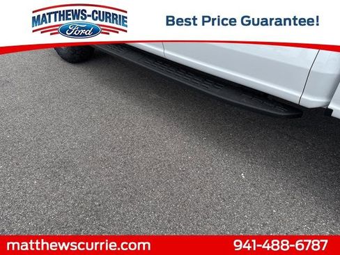 New 2025 Ford F150 STX w/ Equipment Group 200A image 17
