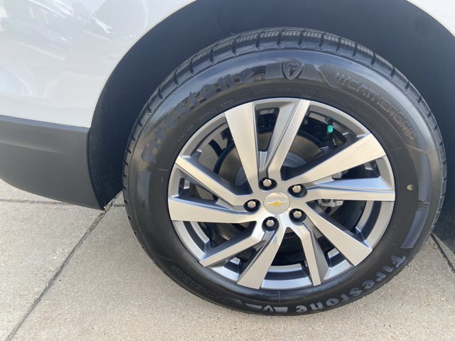 Used 2022 Chevrolet Equinox Premier AWD/4WD image 28