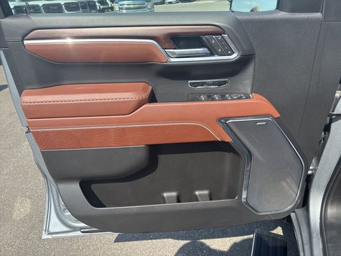 Used 2025 GMC Sierra 1500 Denali Ultimate image 29