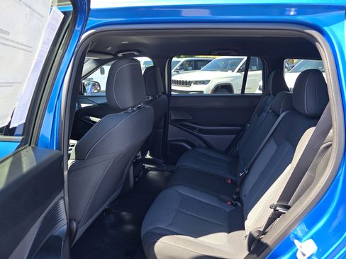 New 2026 Jeep Cherokee Laredo image 15