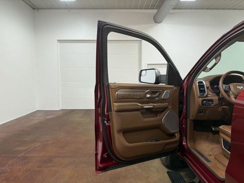 Used 2023 RAM 1500 Limited image 59
