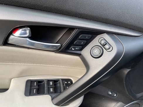 Used 2012 Acura TL SH-AWD image 12