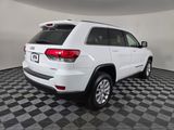Used 2022 Jeep Grand Cherokee Laredo E image 4