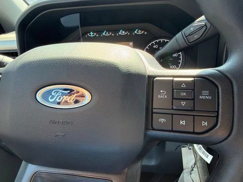 New 2026 Ford F250 XL w/ STX Appearance Package AWD/4WD image 22