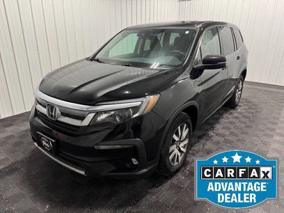 Used 2019 Honda Pilot EX-L