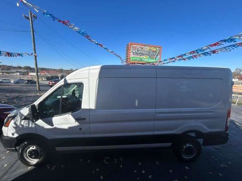 Used 2019 Ford Transit 250 148 Medium Roof image 7