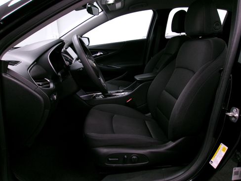 Certified 2024 Chevrolet Malibu LT image 8