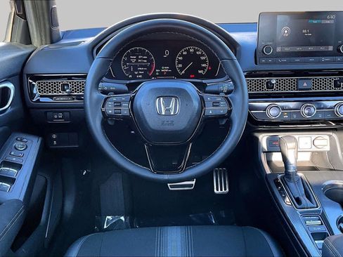 Used 2024 Honda Civic Sport image 6