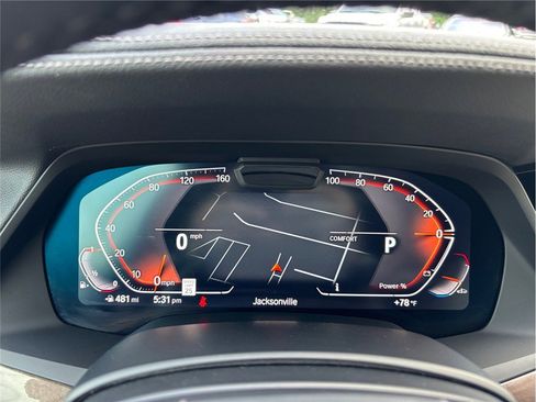 Used 2021 BMW X5 sDrive40i image 27