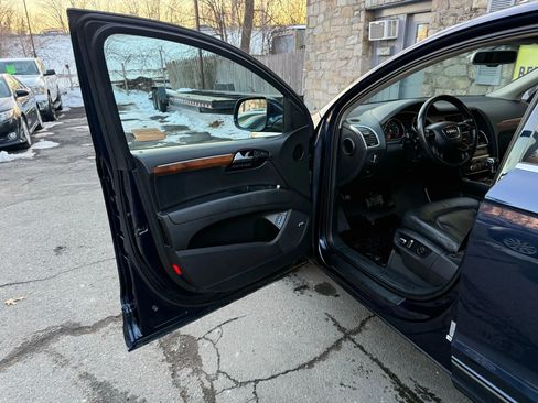 Used 2015 Audi Q7 3.0T Premium Plus w/ Premium Plus Package image 37