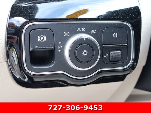 Certified 2023 Mercedes-Benz CLA 250 image 22