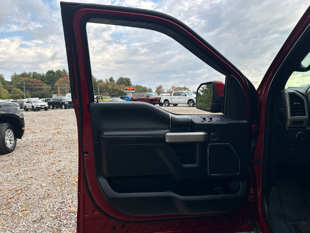 Used 2019 Ford F150 Lariat w/ Equipment Group 502A Luxury AWD/4WD image 25