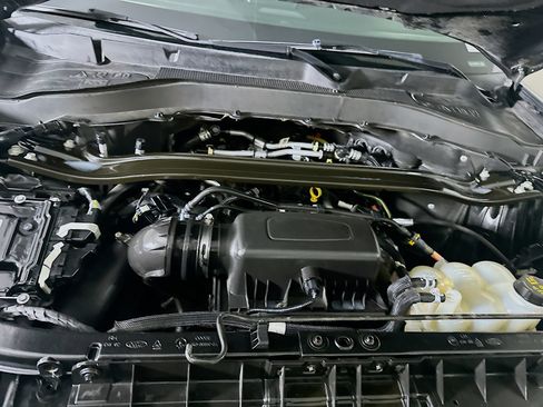 Used 2022 Ford Explorer Limited image 35