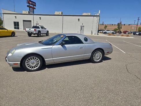 Used 2005 Ford Thunderbird RWD image 1