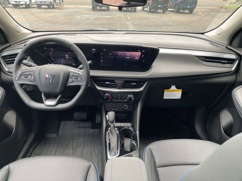 New 2026 Buick Encore GX Sport Touring w/ Comfort Package FWD image 22