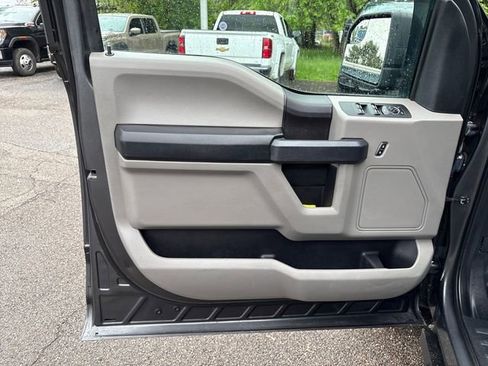 Used 2019 Ford F150 XL w/ Equipment Group 101A Mid AWD/4WD image 8