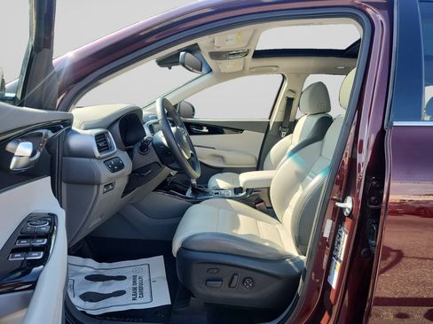 Used 2020 Kia Sorento SX AWD/4WD image 10