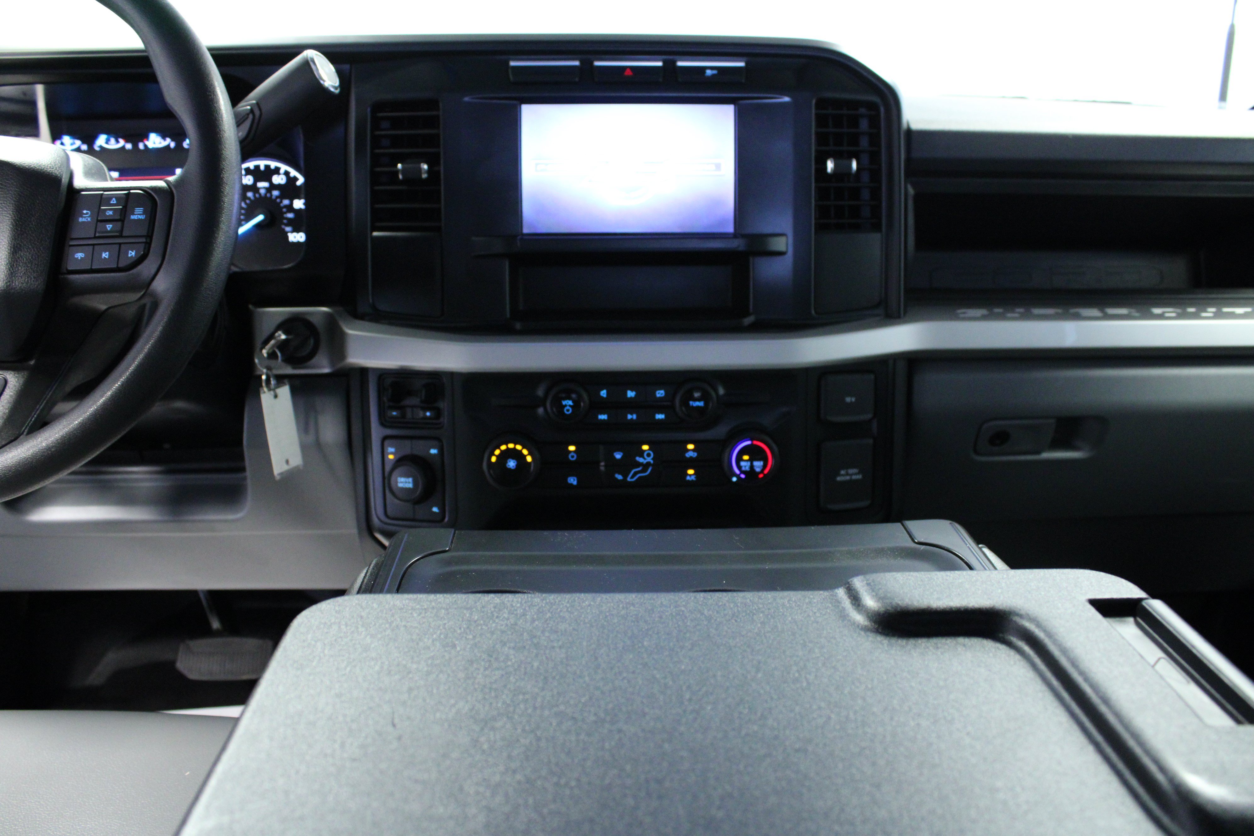 Used 2023 Ford F350 XL w/ XL Chrome Package AWD/4WD image 18