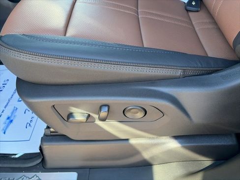 New 2026 Chevrolet Silverado 2500 High Country w/ High Country Premium Package image 18