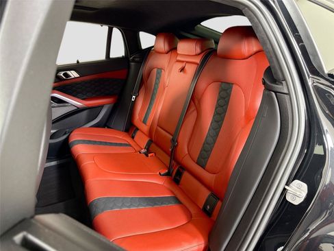 Used 2022 BMW X6 M w/ Competition Package AWD/4WD image 23