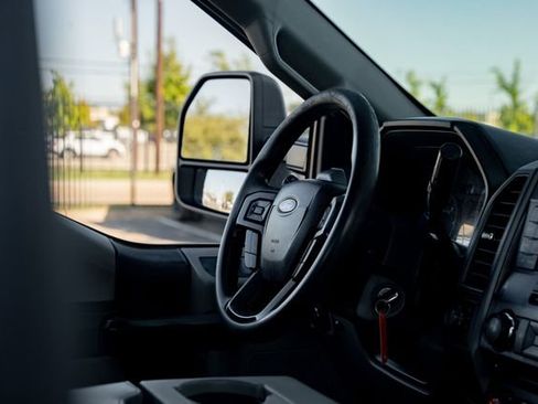 Used 2018 Ford F250 XL w/ Power Equipment Group image 35