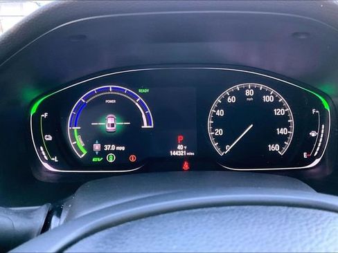 Used 2019 Honda Accord Touring image 12