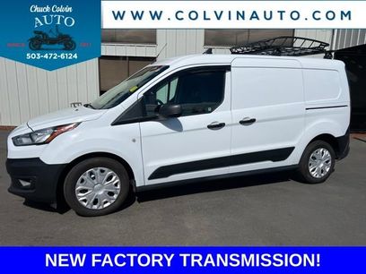 Used 2023 Ford Transit Connect XL