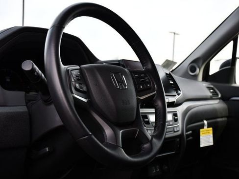 Used 2024 Honda Ridgeline RTL image 13