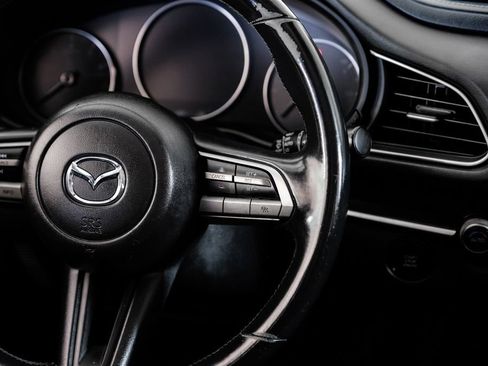 Used 2020 MAZDA CX-30 AWD w/ Select Package image 14