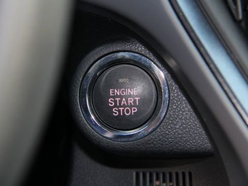 Certified 2025 Subaru Crosstrek 2.5i Limited AWD/4WD image 27