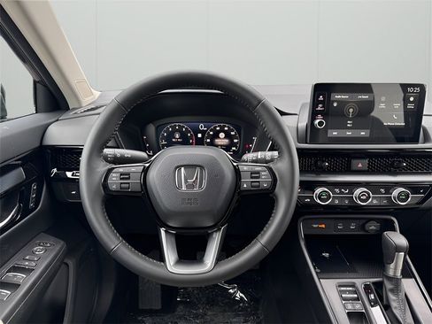 New 2026 Honda CR-V EX-L image 25