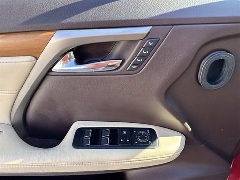 Used 2016 Lexus RX 350 AWD w/ Premium Package image 20