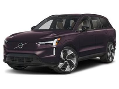 Certified 2025 Volvo EX90 Plus