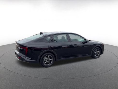 Used 2025 Kia K4 FWD image 14