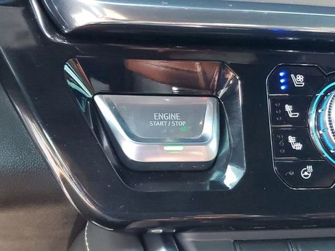 Used 2026 GMC Sierra 1500 Denali Ultimate AWD/4WD image 25